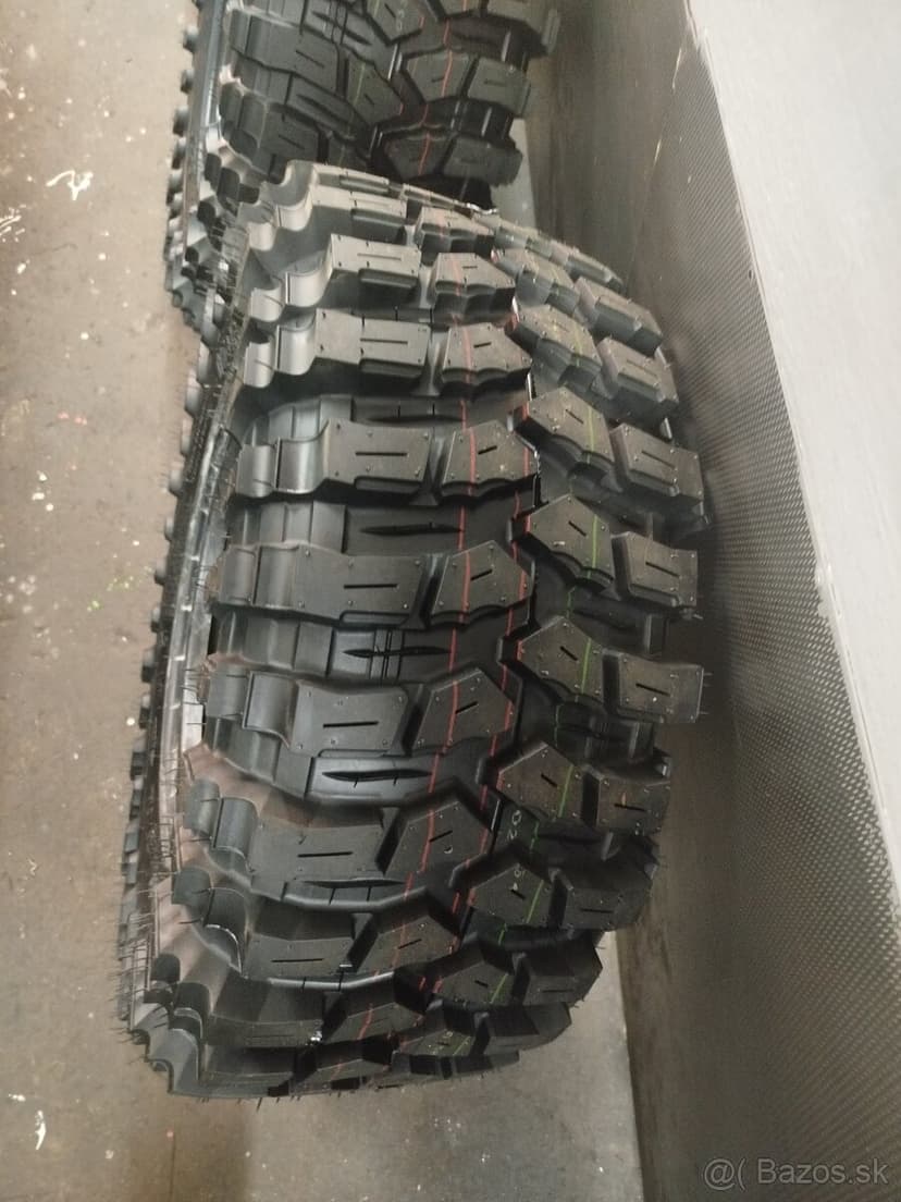 33x12,5 R16 CST Dragon claw CL24X nové nepoužité