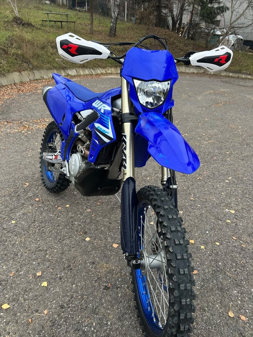 yamaha wrf 250