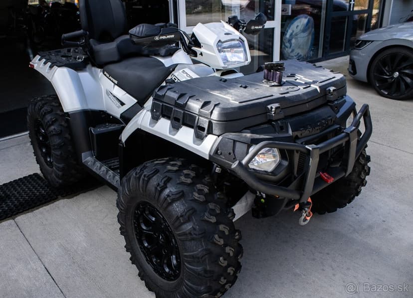 Polaris Sportsman 1000 EFI (2021)