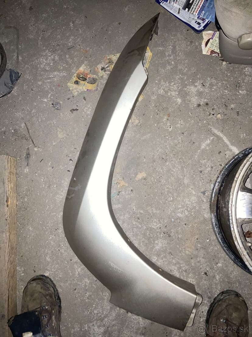 Toyota Land Cruiser J12 L120