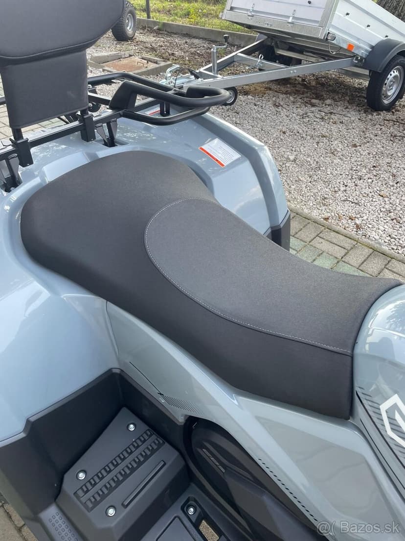 GOES TERROX 500-A T3b