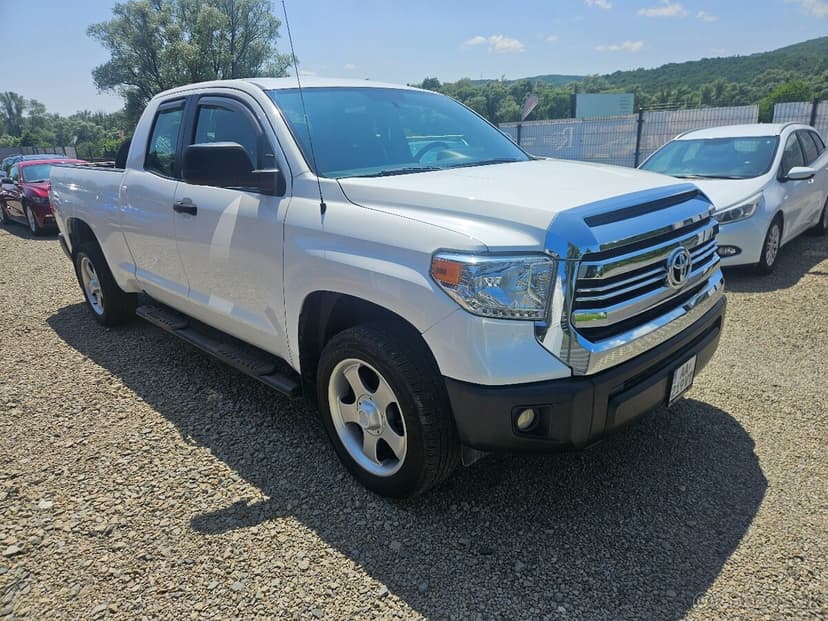 TOYOTA TUNDRA  4.6i V8 4X4 2014 LPG