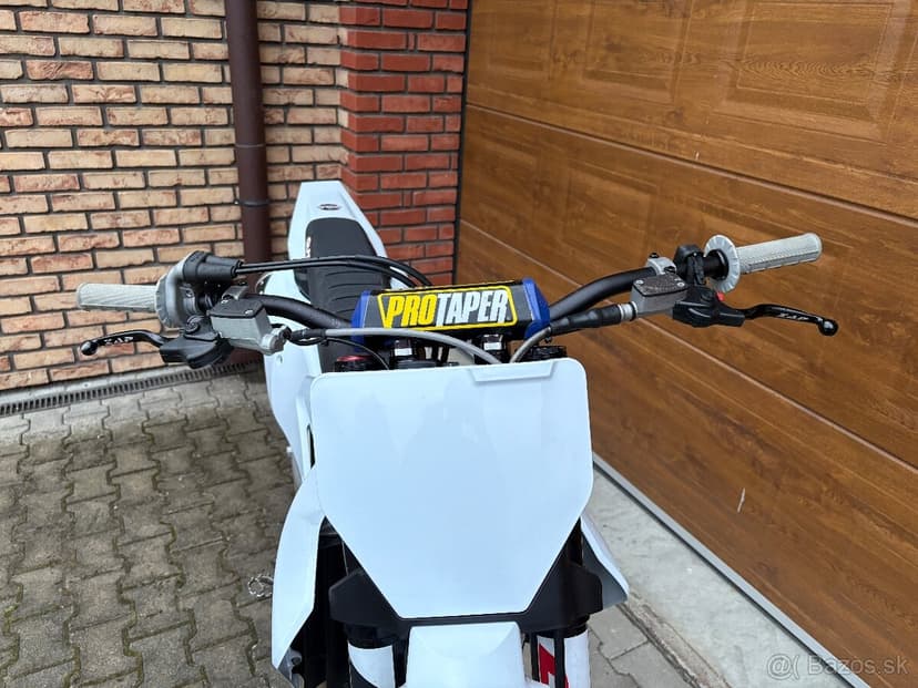 Predám Husqvarna fc 250 2025