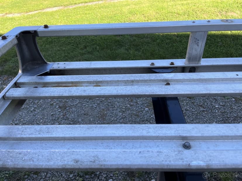 expedicna zahradka , offroad