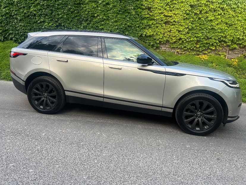 Land Rover Range Rover Velar P250 / Matrix  LED / DPH