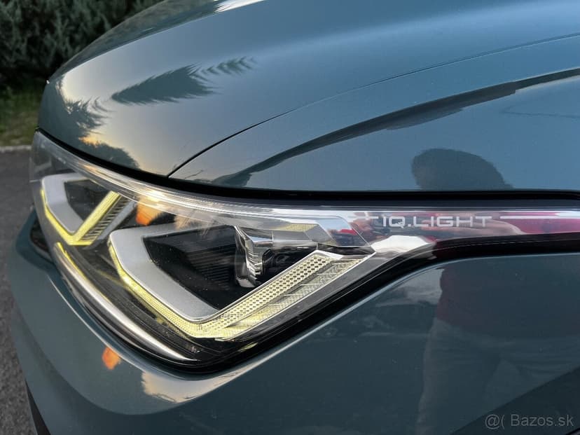 Volkswagen Tiguan Allspace 4x4 IQ Light 7miestne