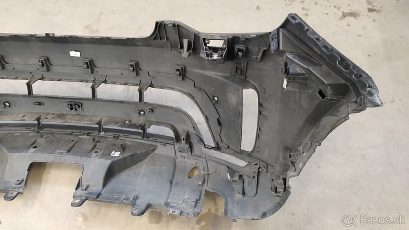 LAND ROVER DISCOVERY 2022, predný náraznik