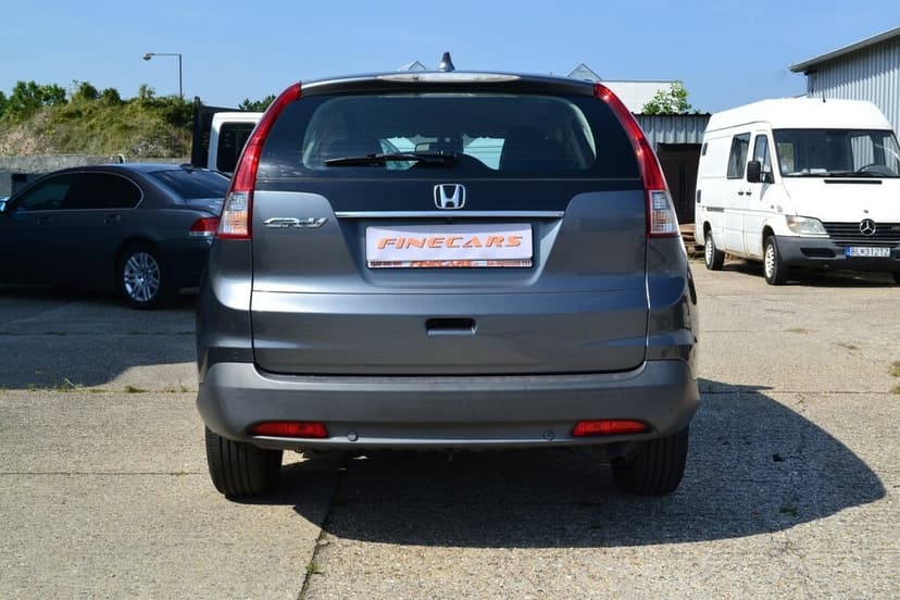 Honda CR-V 1,6 I-DTEC 2WD