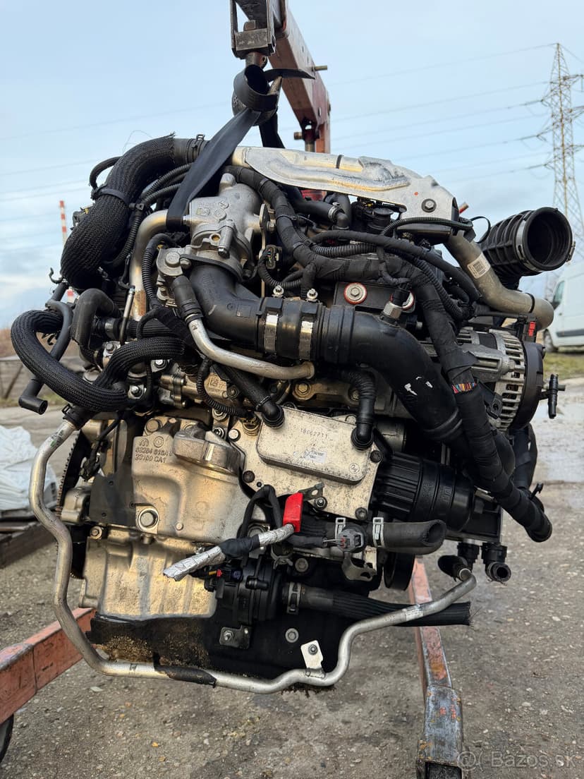 -----JEEP WRANGLER 4 (JL) 2.2 MULTIJET-----