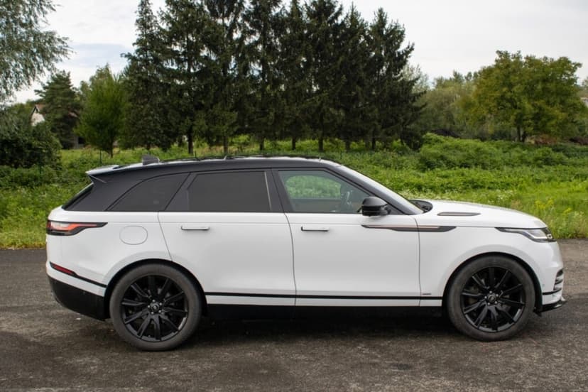 Land Rover RANGE ROVER VELAR HSE R-Dynamic 3.0 AWD