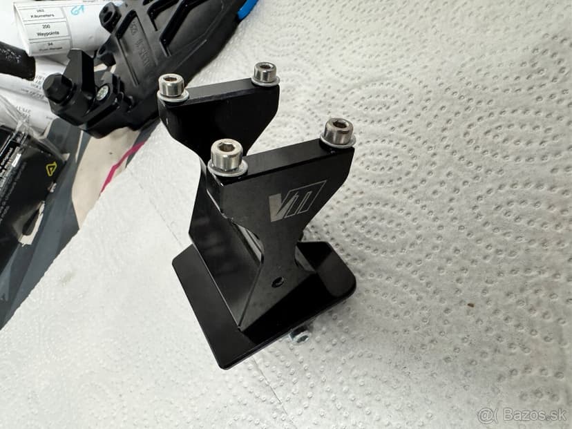 Vypratavam veci z garaze