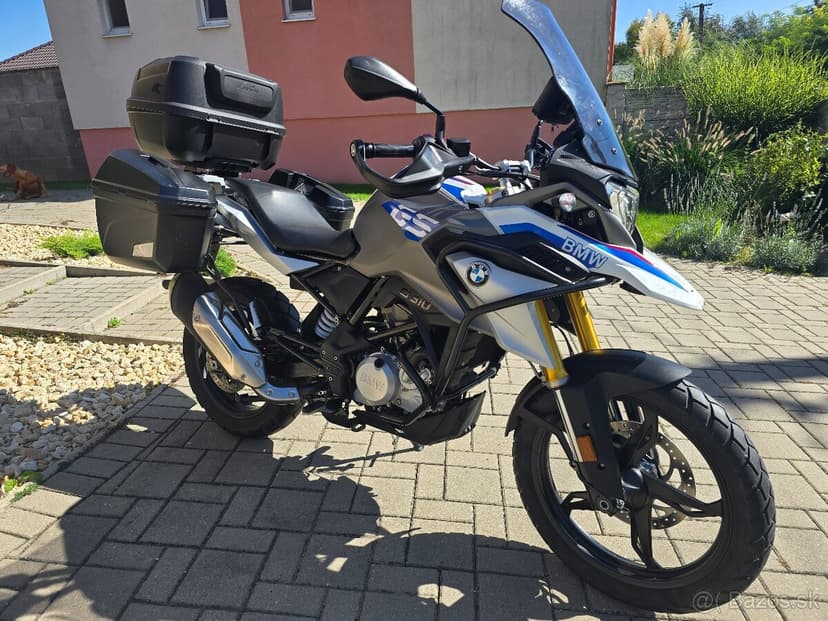 Bmw G 310 GS
