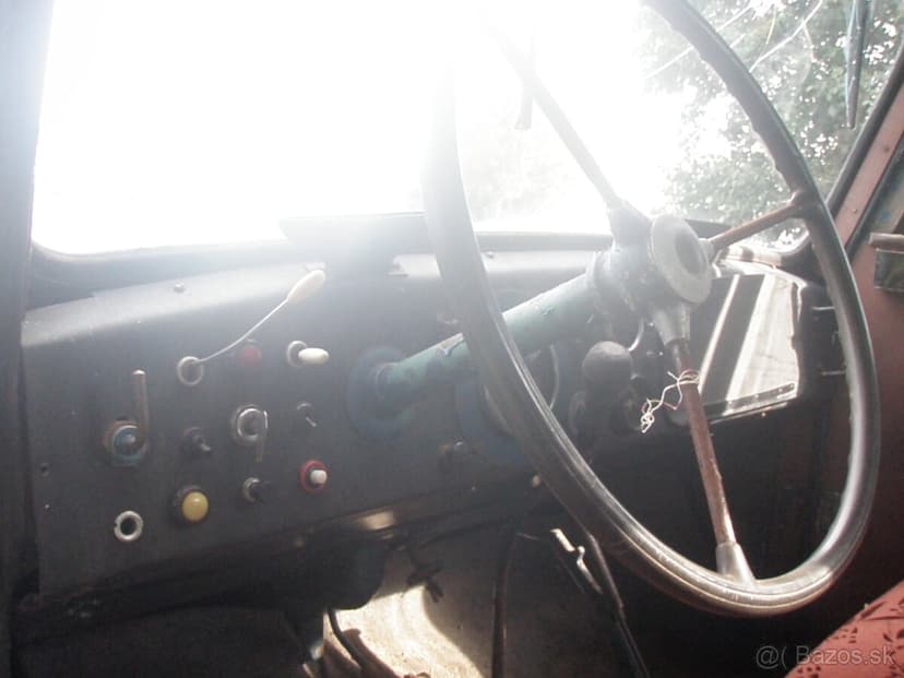 veteran garant 32 valnik diesel zetor