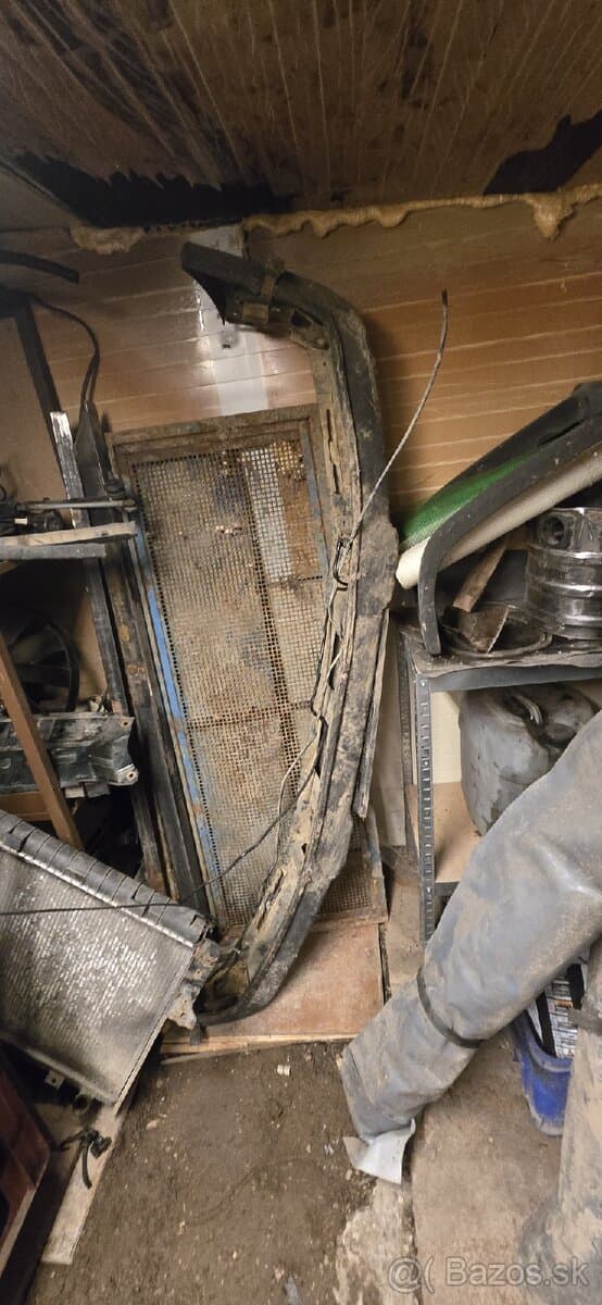 Range rover p38 diely