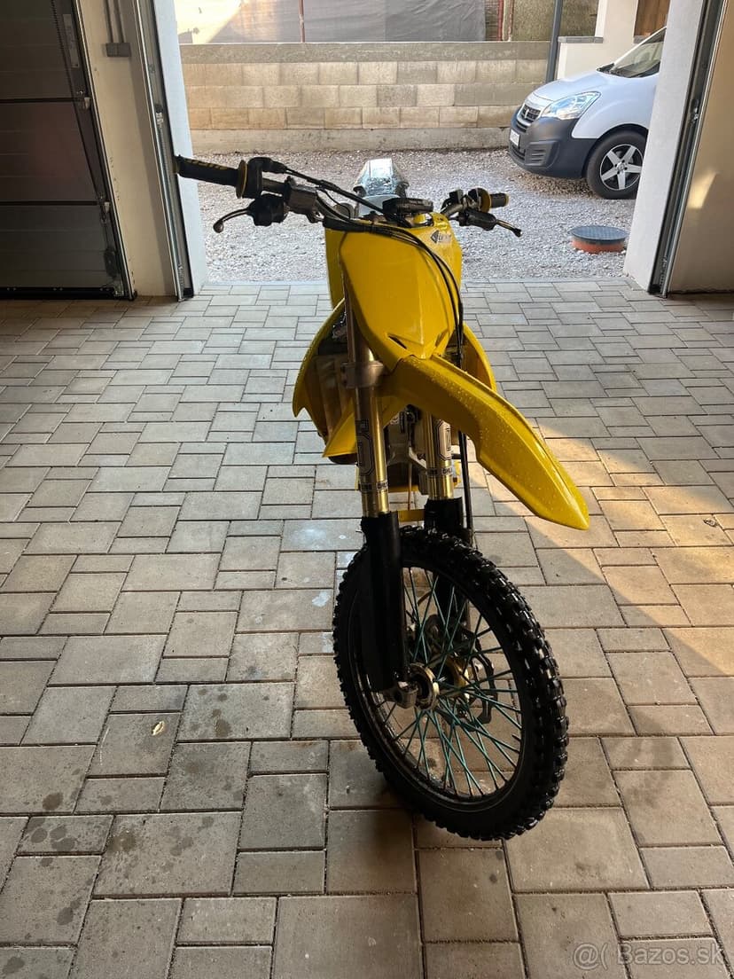 Rmz 450 r.2016