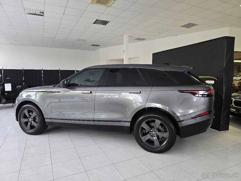 Land Rover Range Rover Velar 2.0D I4 R-Dynamic S AWD A/T