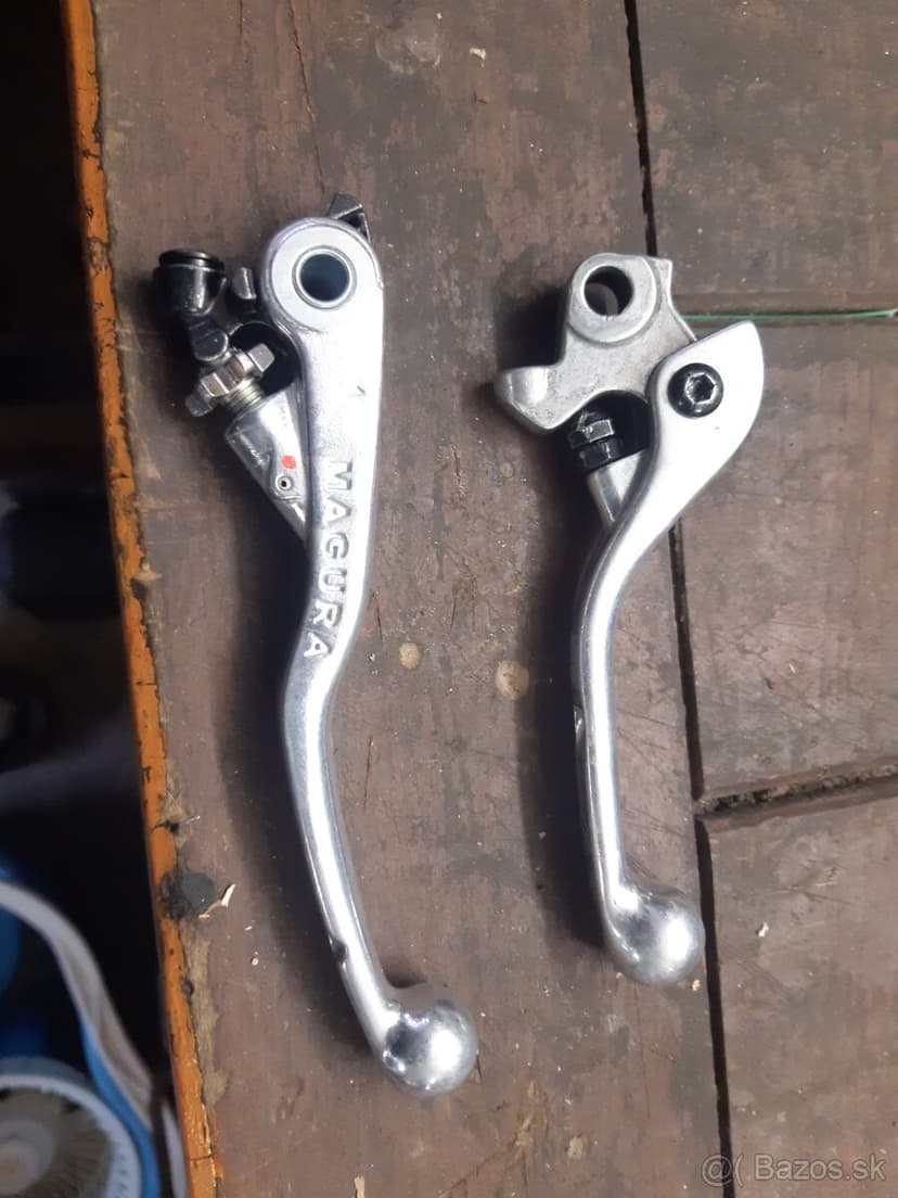 Yamaha yzf, wr, yz, wrf