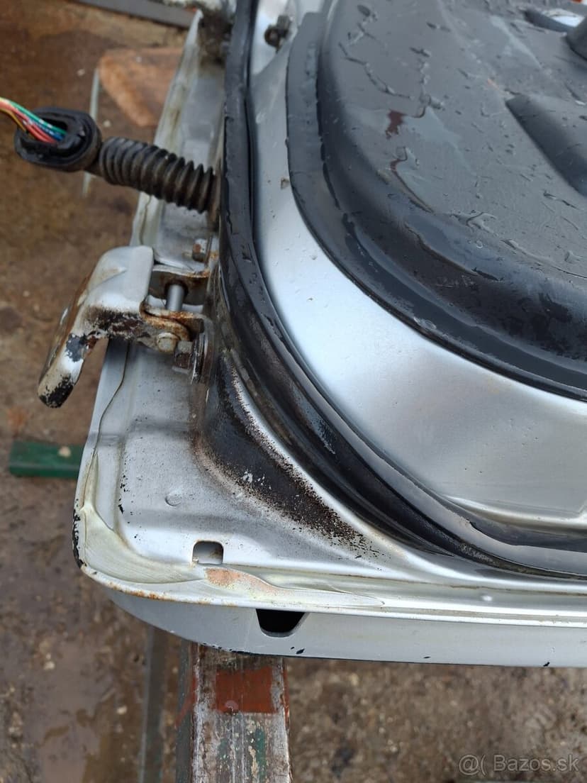 Diely suzuki jimny 1.3 60kw