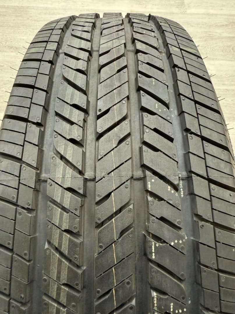 R18 NEPOUŽITÁ KOLA JEEP WRANGLER/GLADIATOR DOT2024