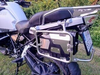 BMW 1200 GS Adventúre