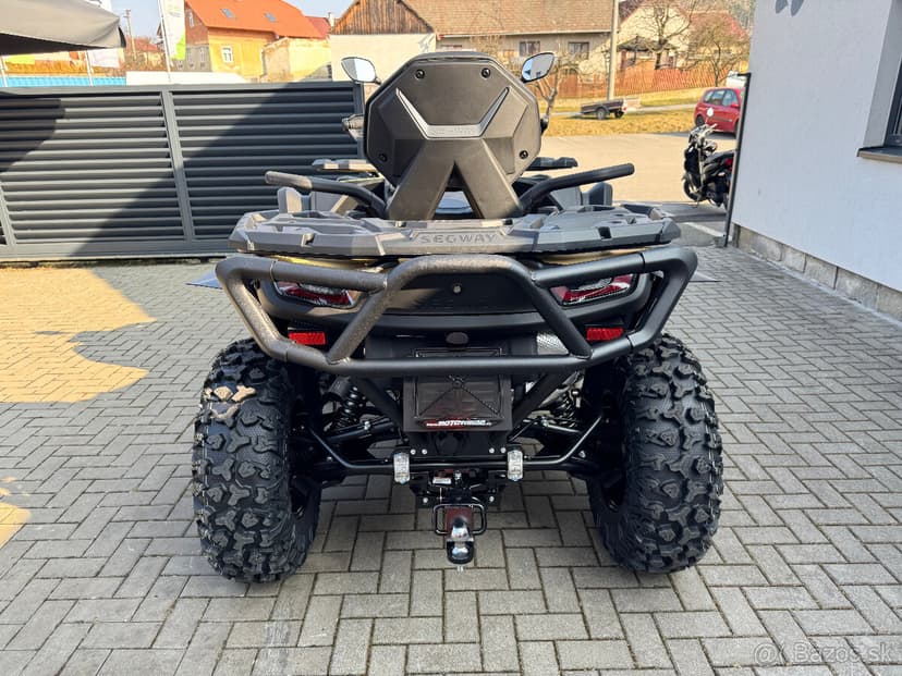 Segway AT10 WL 30" EPS Limited, T3b