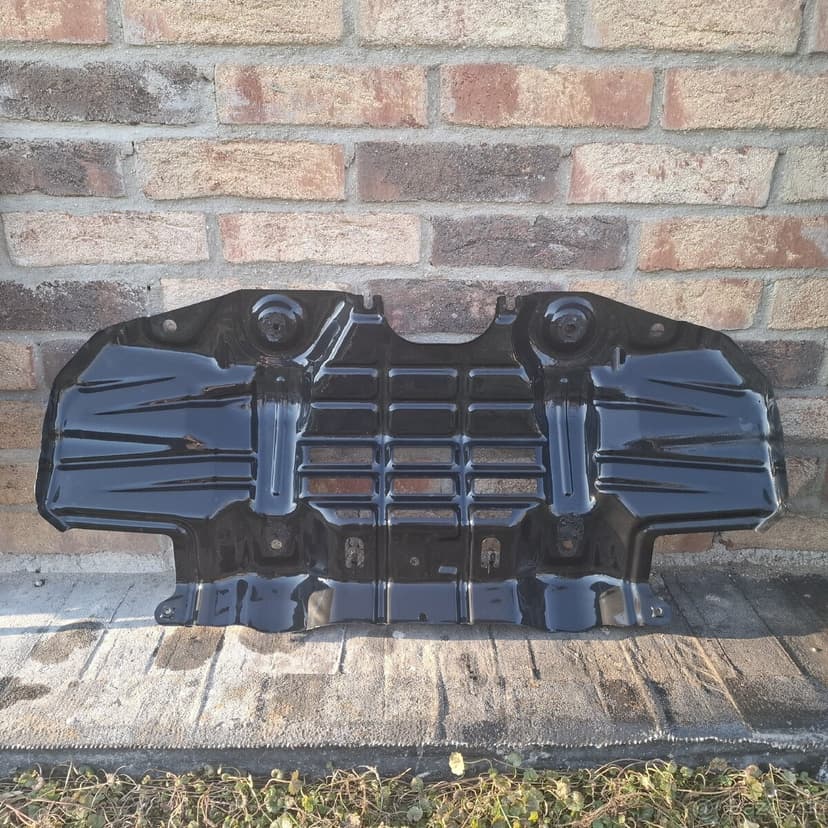 Original kryt podvozku Toyota Hilux 2025