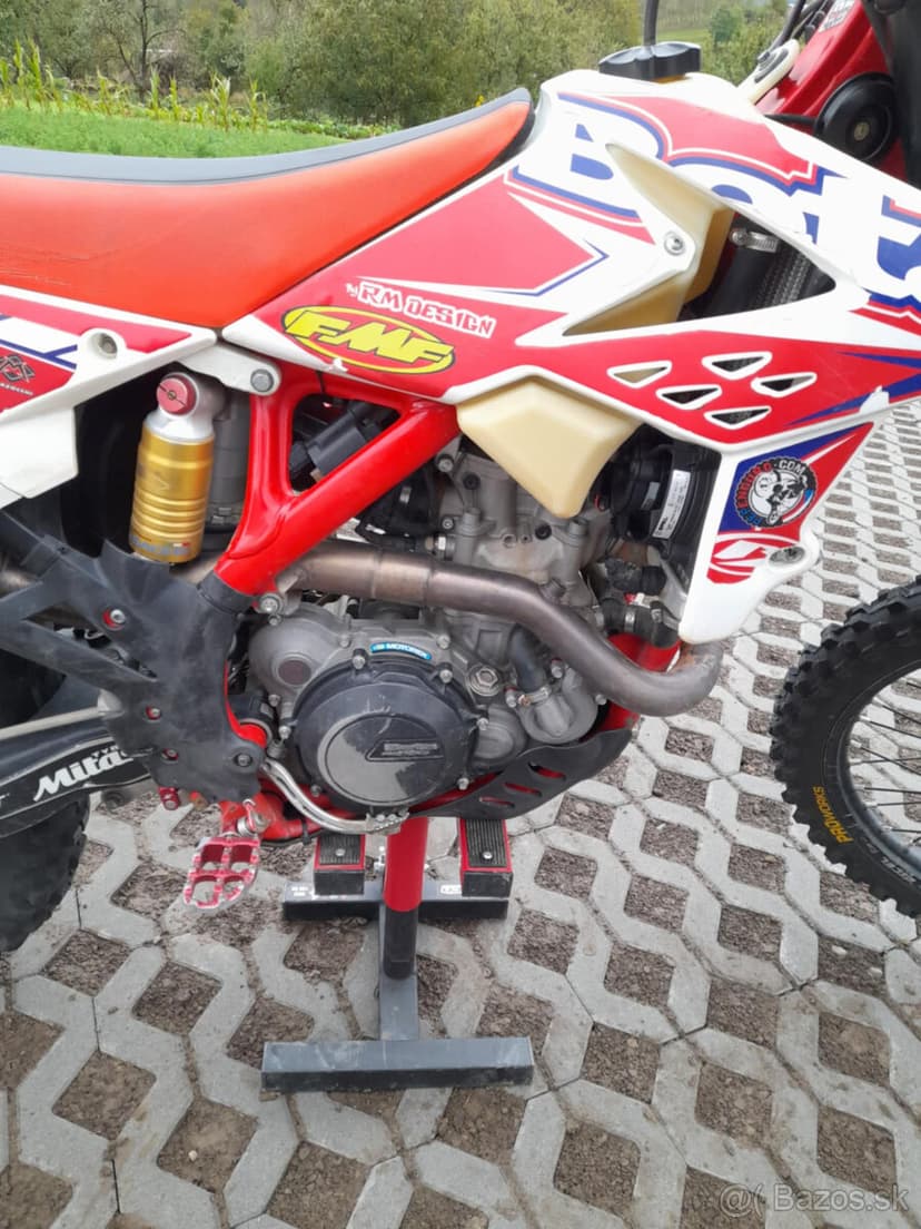 Beta RR 390 MY2018, STK 10/27