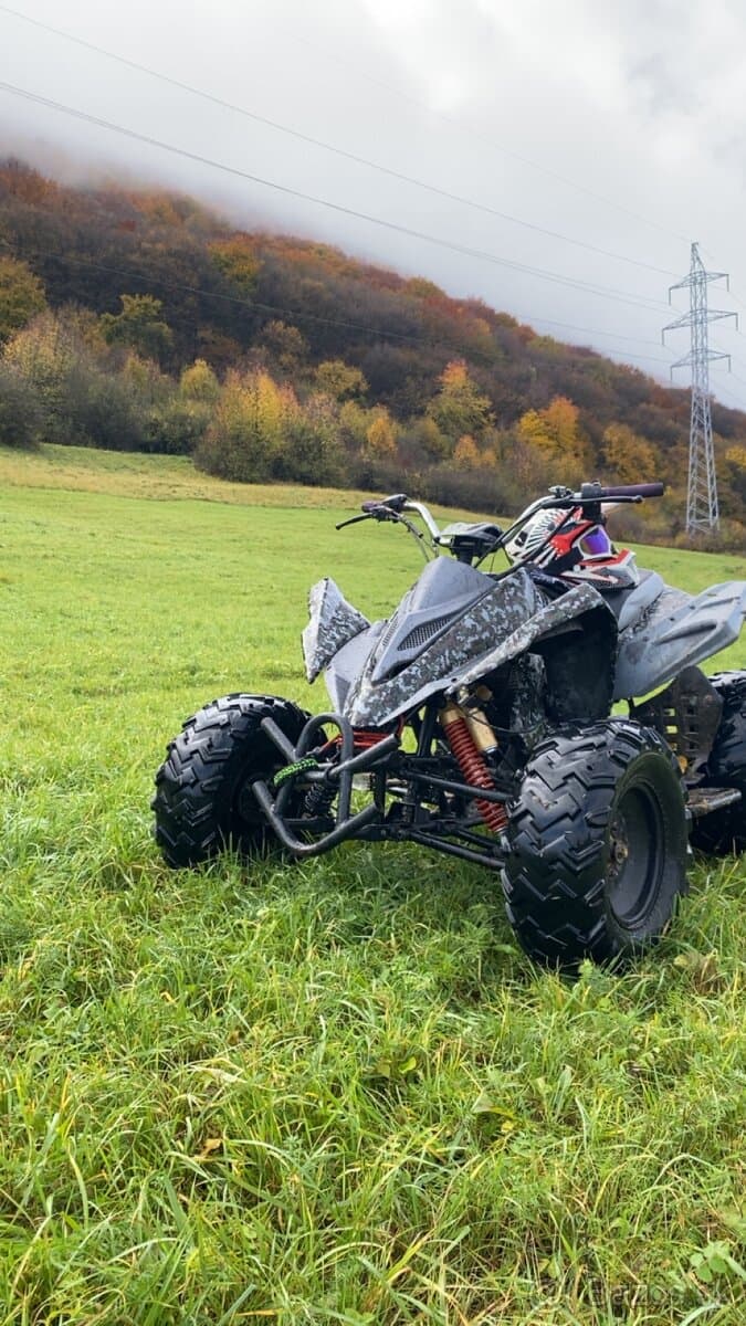 atv 250