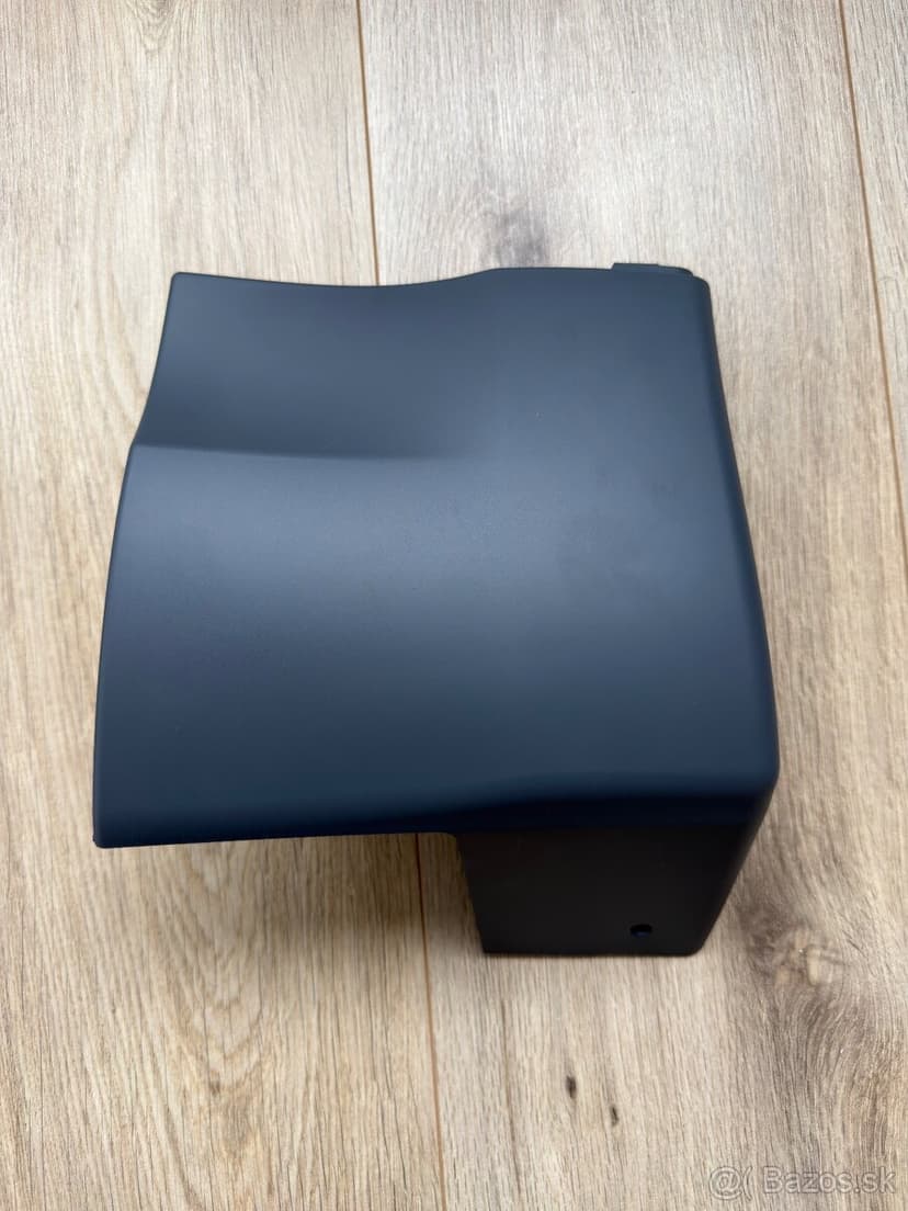 Rohová krytka predného blatníka