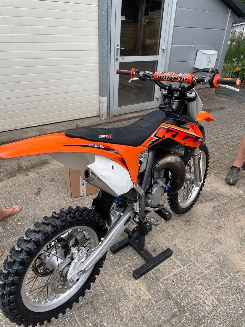 KTM SX 85
