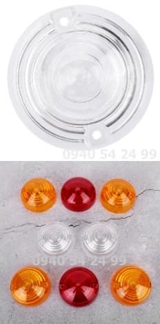 Land Rover krytky svetiel