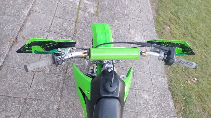 Kawasaki KX85
