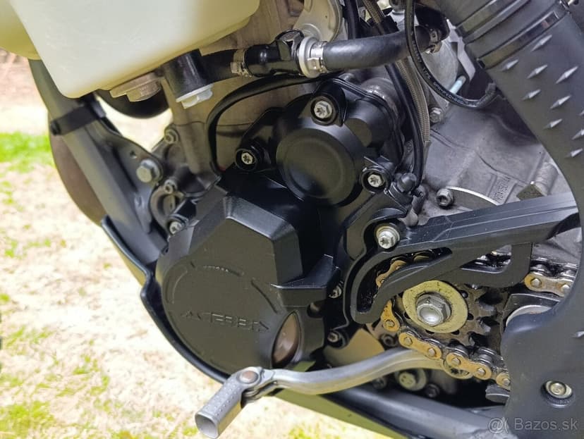 Husqvarna FE 350  2022