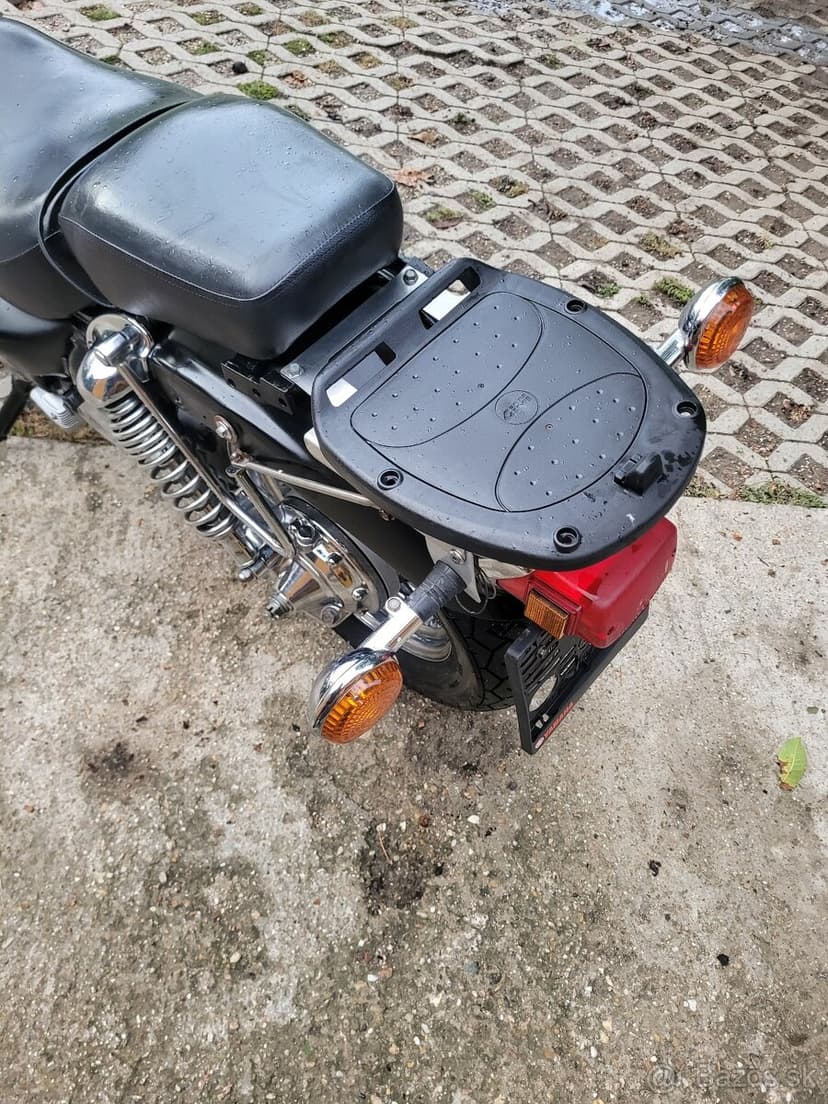 Yamaha Virago 535 r.v. 1994