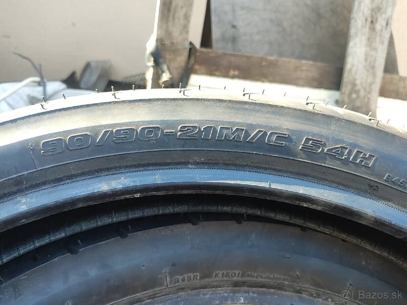 Predám plašte na motorku