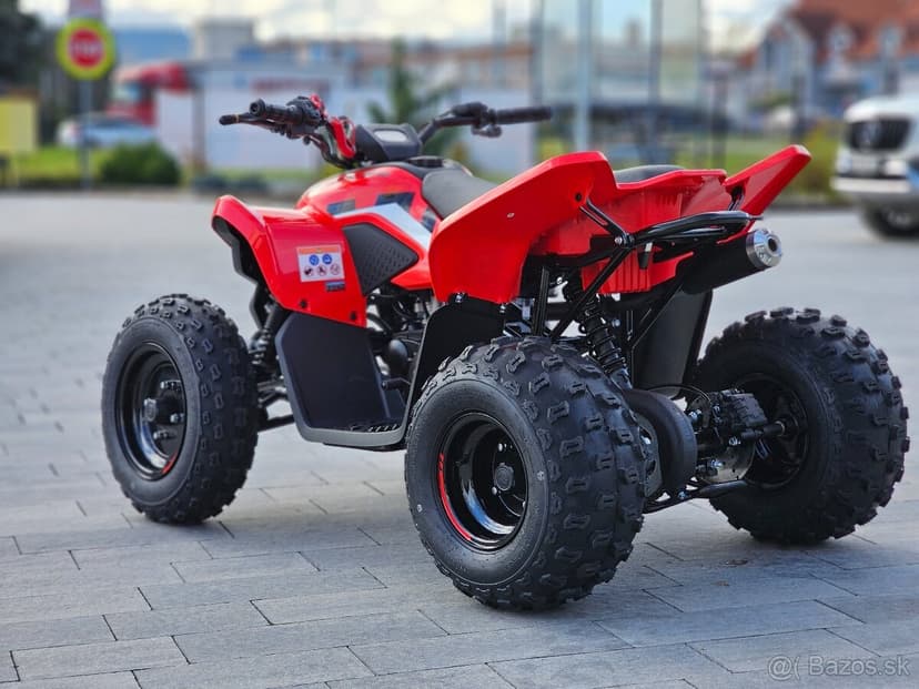 CFMOTO X110 EFI