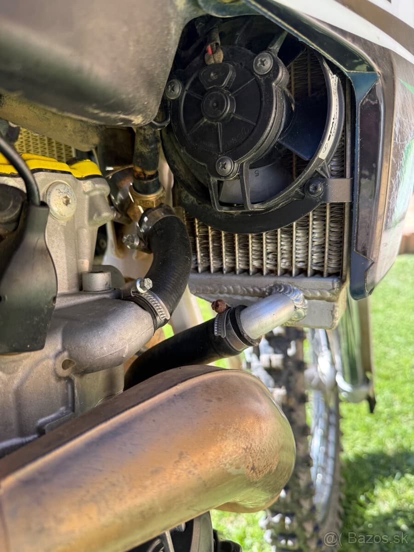 Husqvarna FC 450 2016