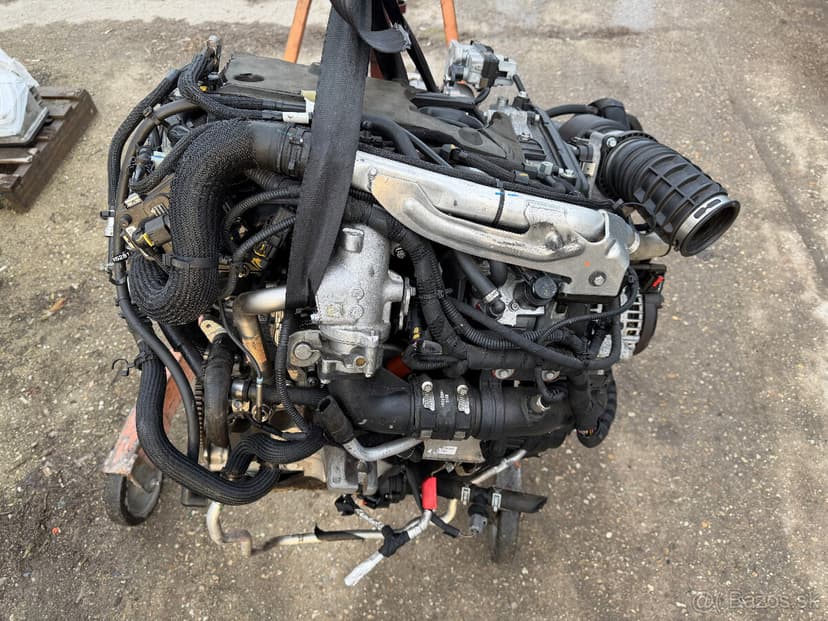 -----JEEP WRANGLER 4 (JL) 2.2 MULTIJET-----