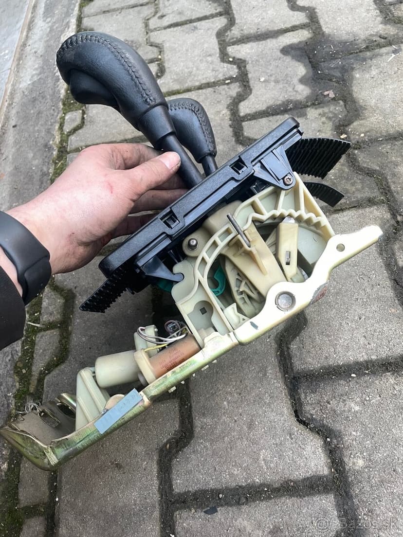 Jeep wj 2.7 crd 120kw