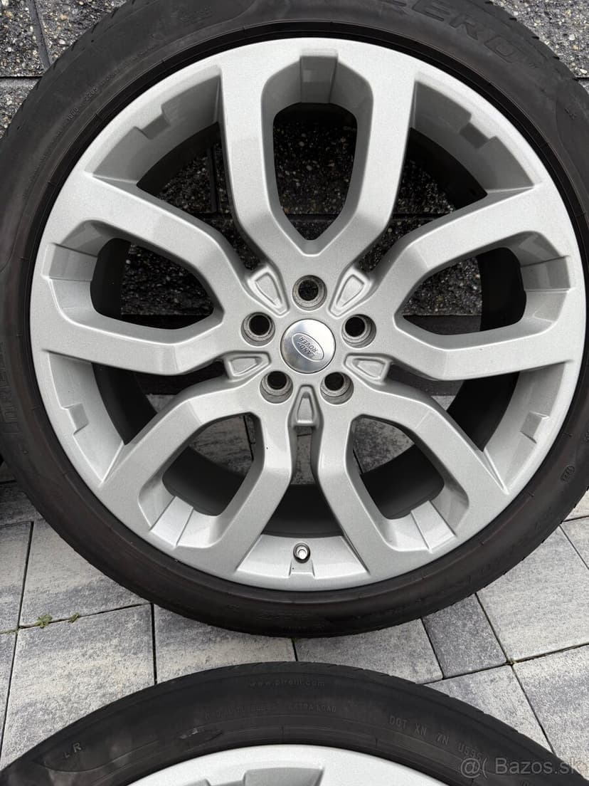 Range rover sport R22