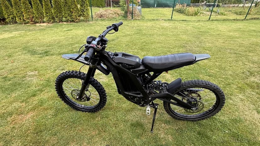 Predám Surron Light Bee X