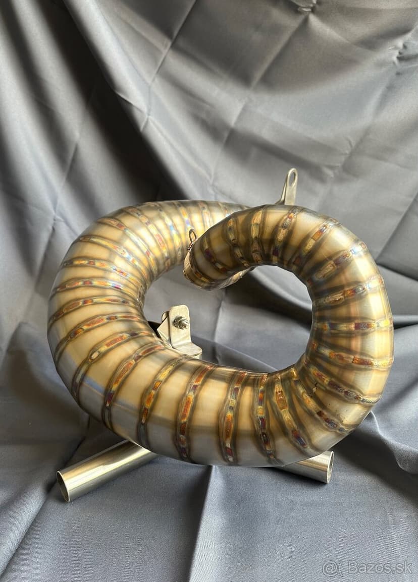 Vyfuk KTM 250/300 TPI