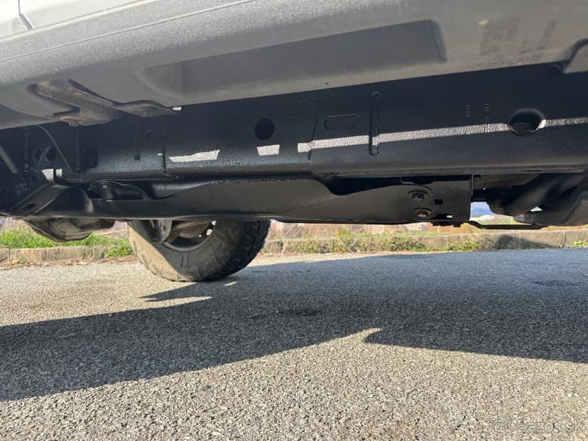 Jeep Wrangler 3,6V6 A/T