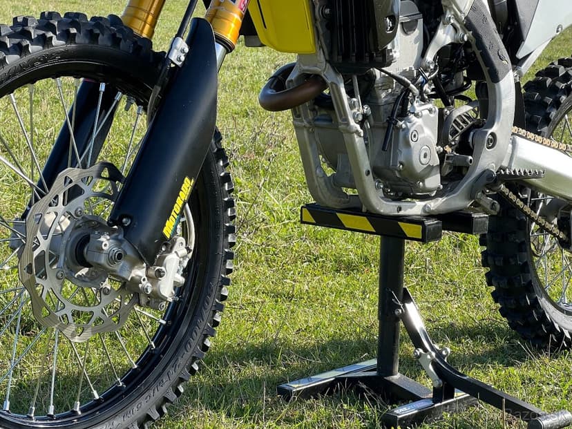Suzuki RM-Z 250