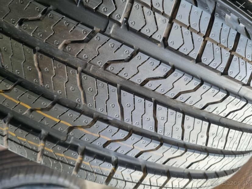 255/55R20 Nepoužite Goodyear dot 24