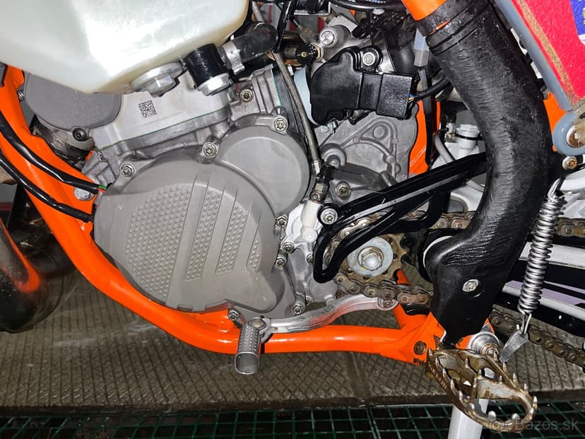 KTM EXC 300 -  2023