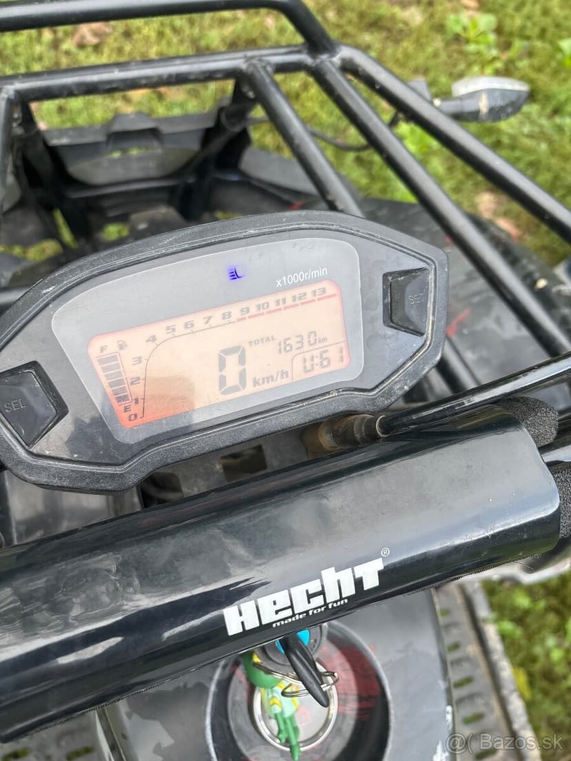 Predam elektrickú stvorkolku