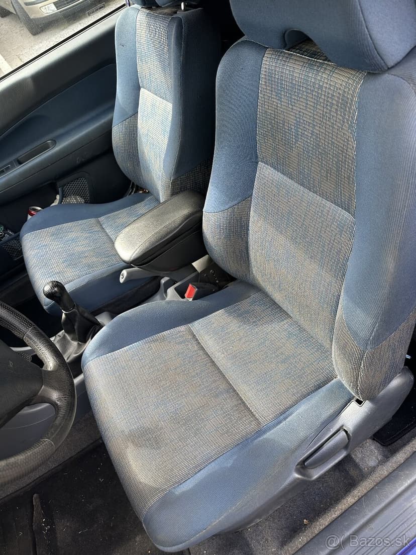 Honda HR- 4x4 V 1.6 91kw