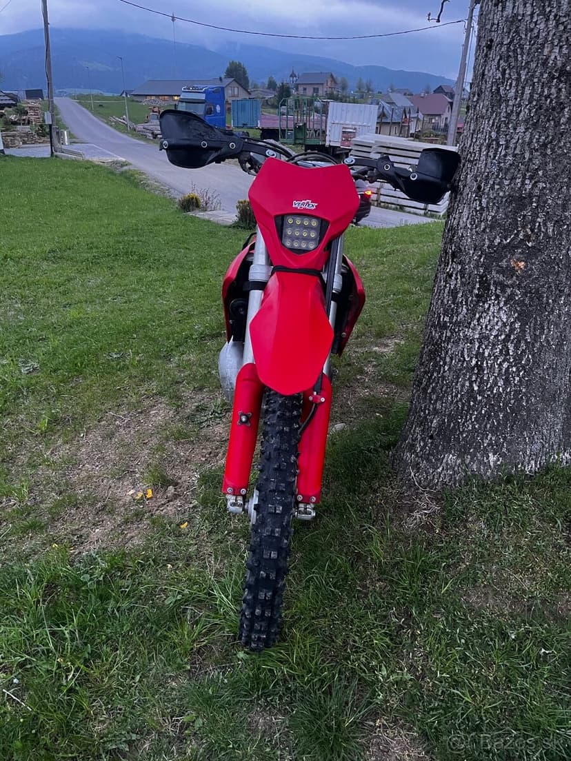 Gas Gas Ec 300 2022 TP