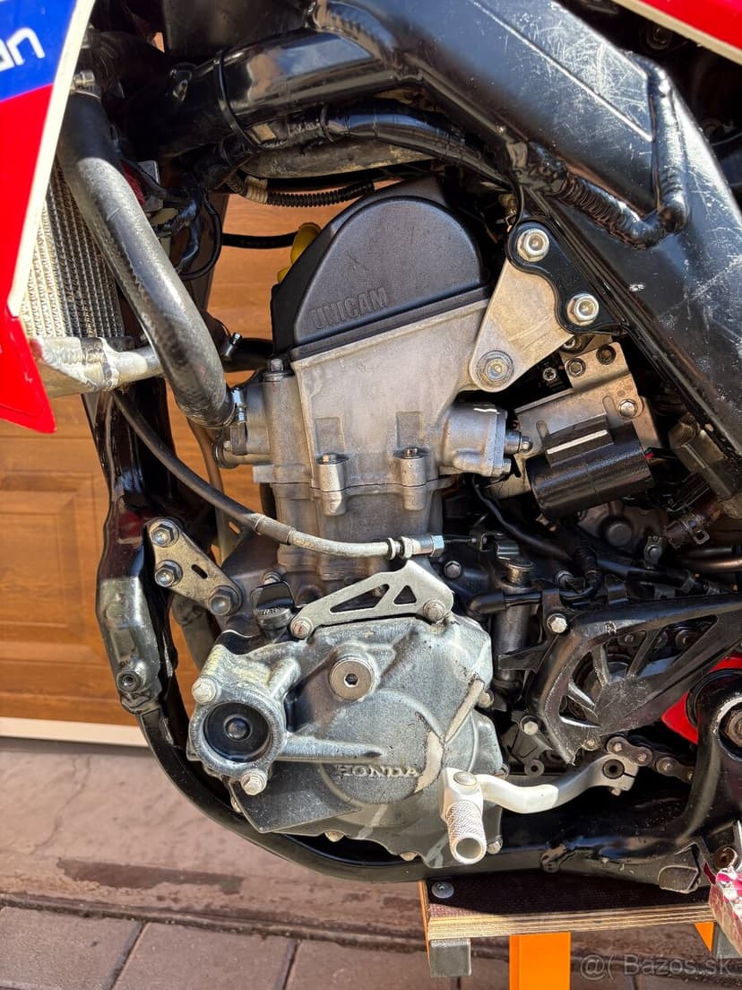 Predám Honda crf 250 2016